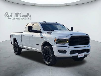 Used 2022 RAM 2500 Laramie