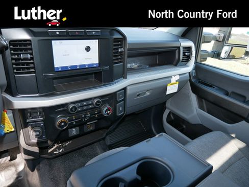 New 2024 Ford F450 XL image 11