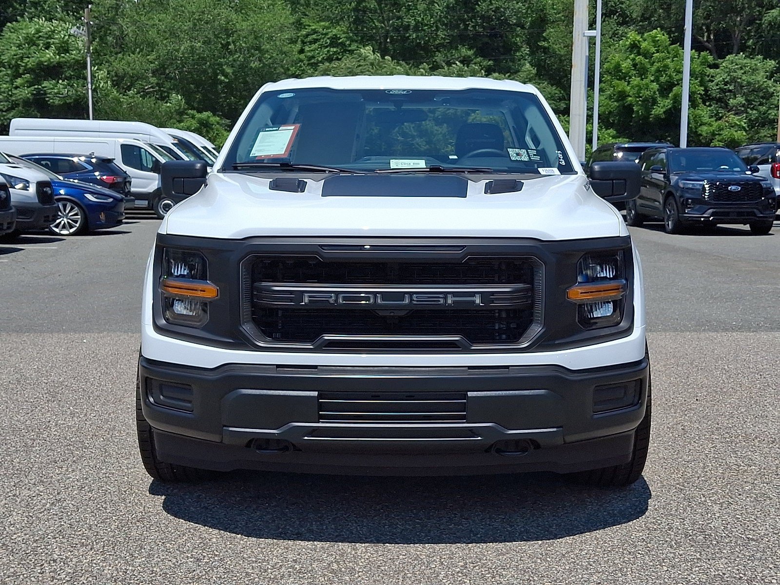 New 2026 Ford F150 XL AWD/4WD image 2