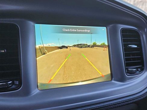 Used 2023 Dodge Charger GT w/ Plus Group image 25