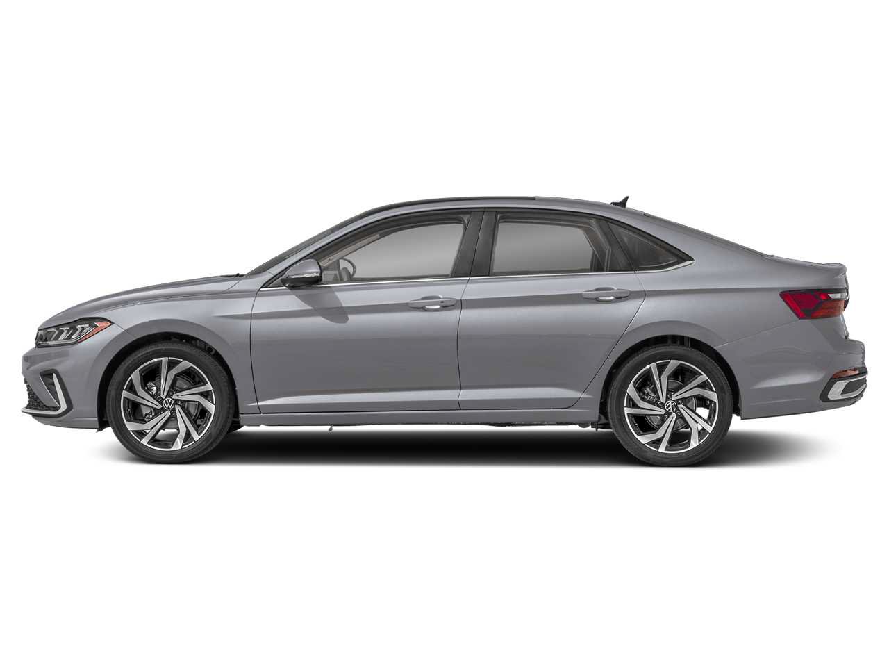 New 2026 Volkswagen Jetta SEL FWD image 3