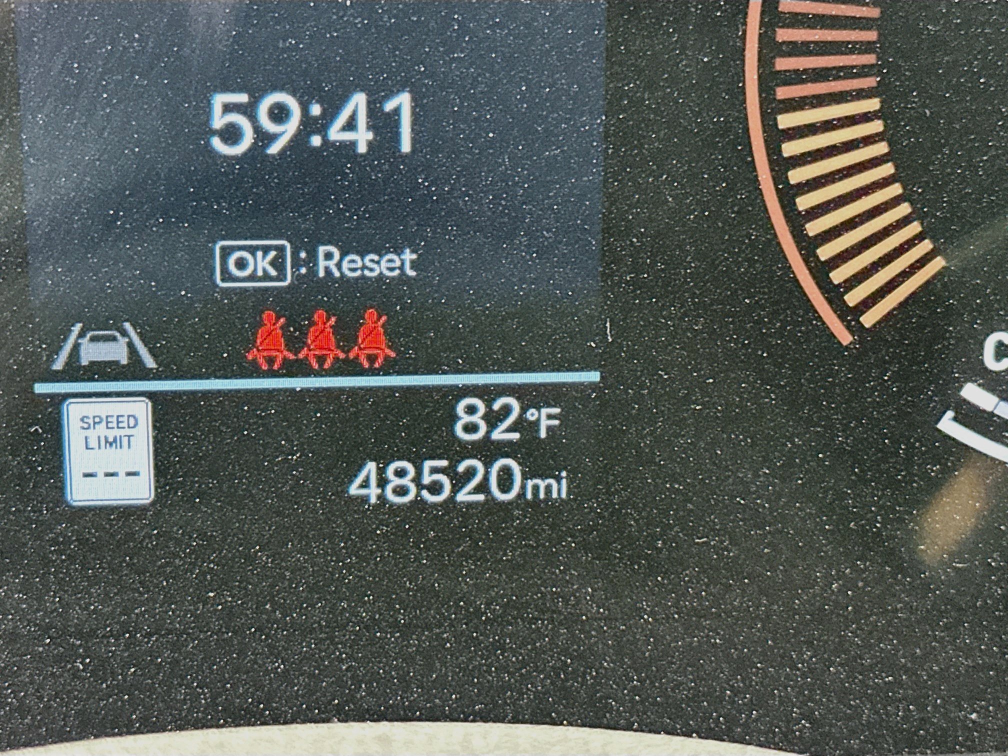 Used 2025 Hyundai Sonata SEL FWD image 19
