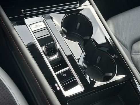 New 2026 Volkswagen Atlas Peak Edition AWD/4WD image 33