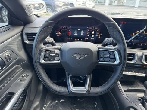 Used 2024 Ford Mustang GT Premium w/ GT Performance Package image 14