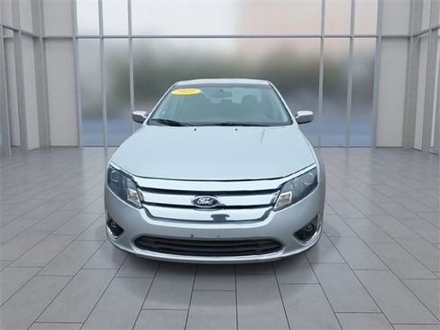 Used 2010 Ford Fusion Hybrid image 3