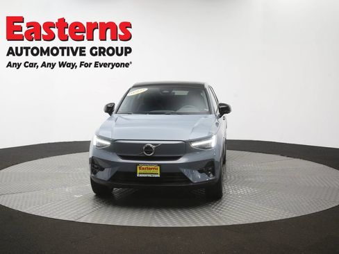Used 2023 Volvo C40 P8 Recharge Ultimate AWD/4WD image 53