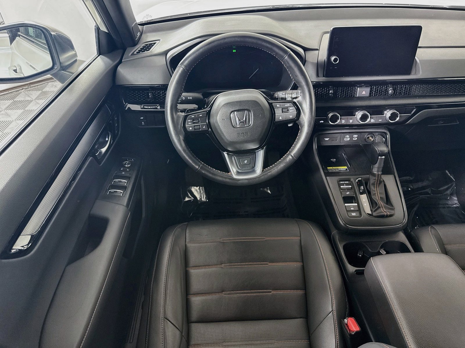 Used 2024 Honda CR-V Sport Touring image 22
