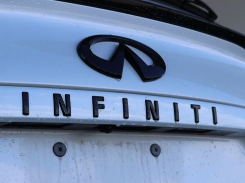 Certified 2023 INFINITI QX50 Sport image 13