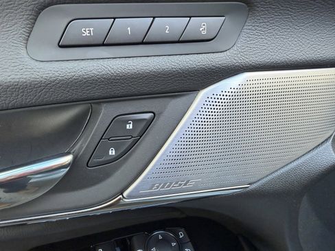 Certified 2024 Cadillac CT4 Premium Luxury image 27