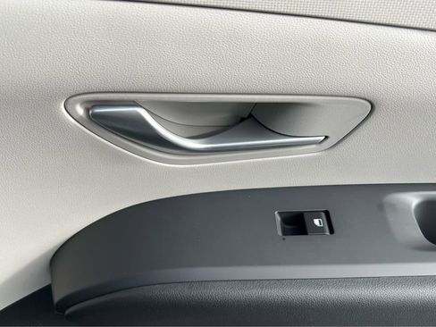 New 2026 Hyundai Tucson SEL image 21