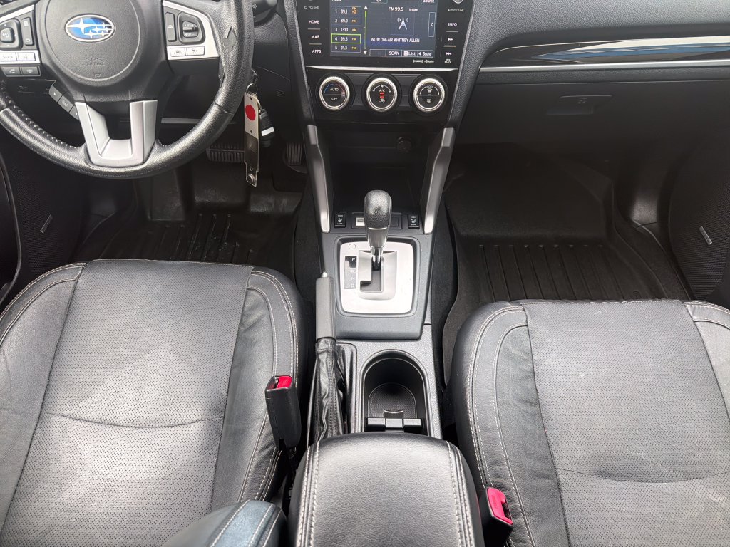Used 2018 Subaru Forester 2.5i Limited AWD/4WD image 18