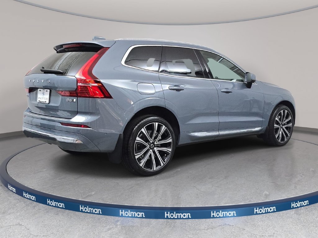 Used 2023 Volvo XC60 B6 Ultimate w/ Protection Package Premier AWD/4WD image 6