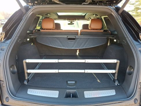 Certified 2023 Cadillac XT5 Sportv w/ Technology Package image 24