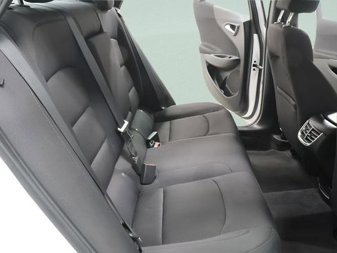 Used 2022 Chevrolet Malibu LT image 27