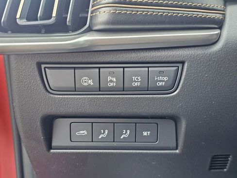 New 2026 MAZDA CX-70 3.3 Turbo w/ Premium Plus Pkg image 34