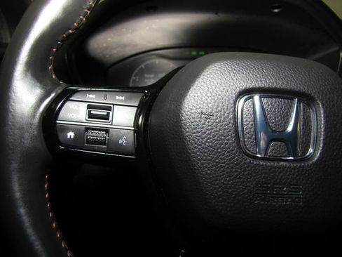 Used 2024 Honda HR-V Sport image 5