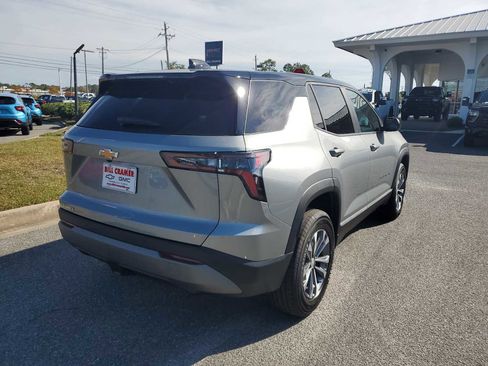 New 2026 Chevrolet Equinox LT image 6