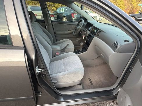 Used 2008 Toyota Corolla CE image 11