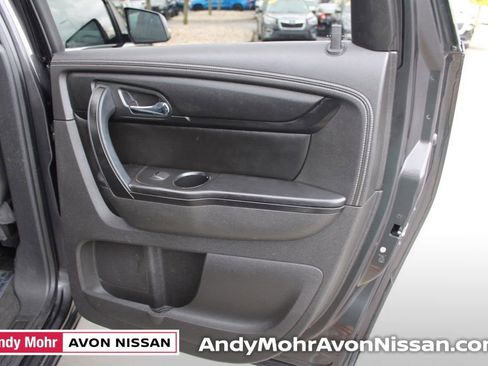 Used 2014 Chevrolet Traverse LT w/ All-Star Edition image 22