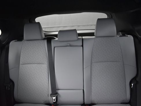 New 2026 Subaru Solterra Premium image 23