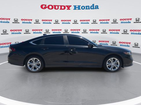 Used 2023 Honda Accord LX image 9