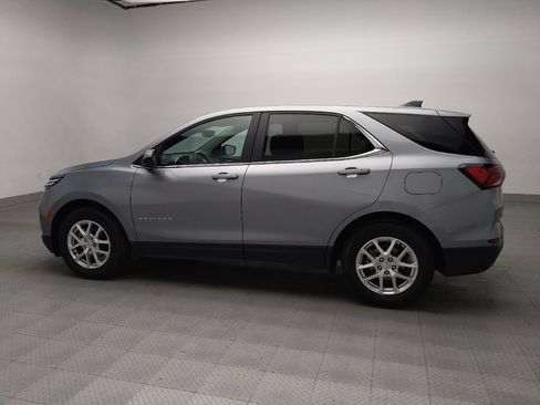 Used 2024 Chevrolet Equinox LT image 3