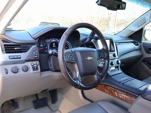 Used 2017 Chevrolet Tahoe Premier image 19