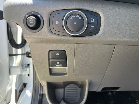 Used 2025 Ford Transit 250 Low Roof w/ Exterior Upgrade Package RWD image 24