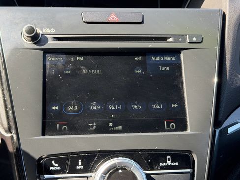 Used 2019 Acura ILX FWD image 22