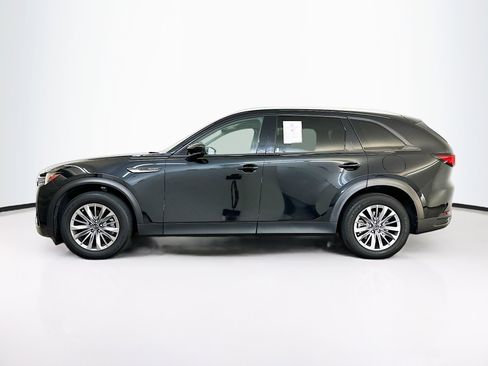 Used 2024 MAZDA CX-90 Plug-In Hybrid w/ Preferred image 4