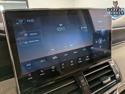 Certified 2022 Lincoln Navigator Reserve AWD/4WD image 11