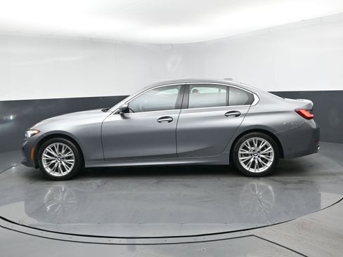 Used 2024 BMW 330i Sedan image 4