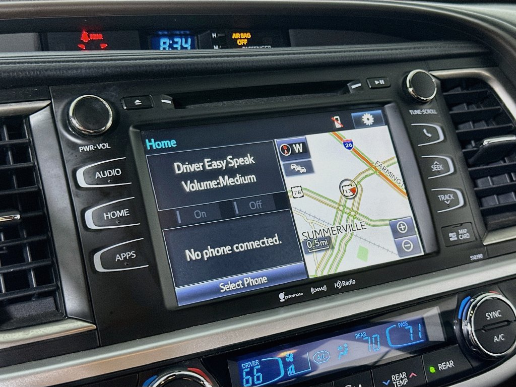 Used 2019 Toyota Highlander XLE FWD image 28