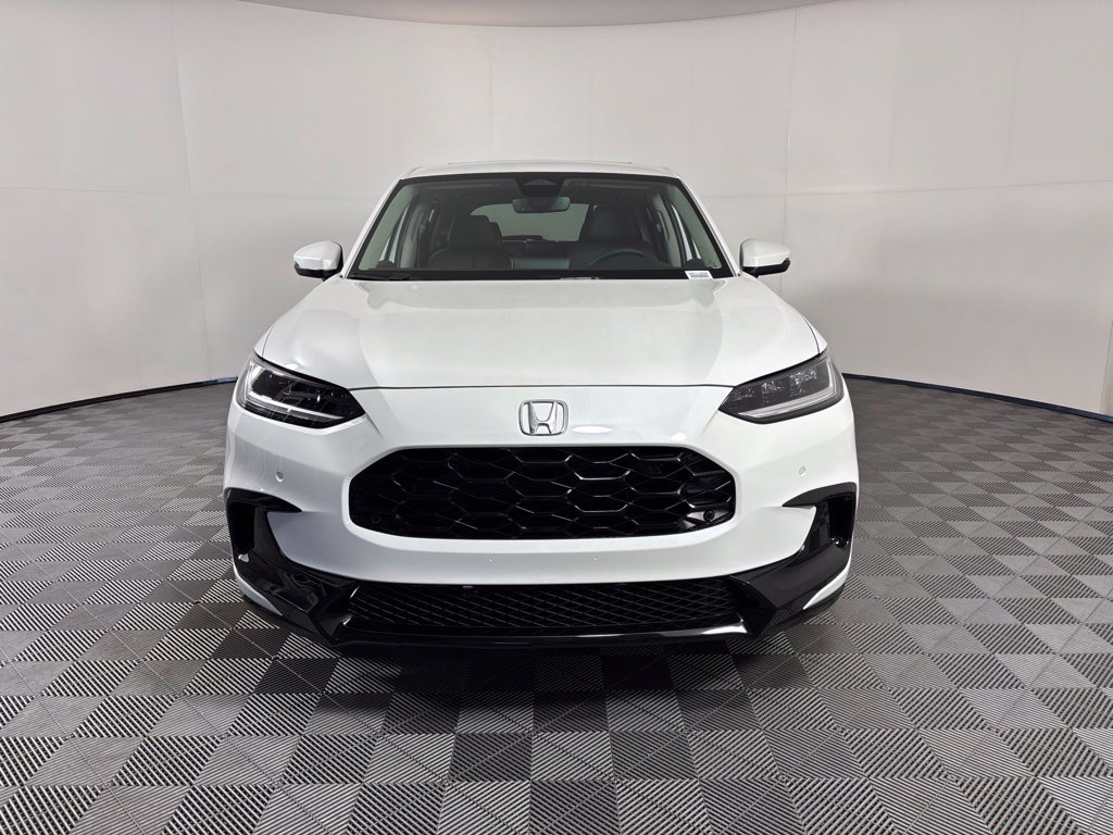 Used 2027 Honda HR-V EX-L image 11