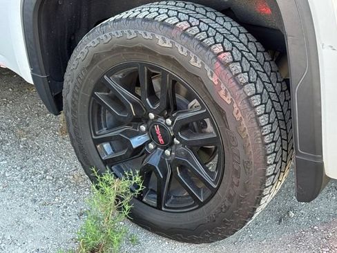 Used 2021 GMC Sierra 1500 Elevation AWD/4WD image 4
