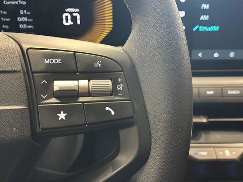 New 2026 Kia K4 GT-Line Turbo FWD image 7