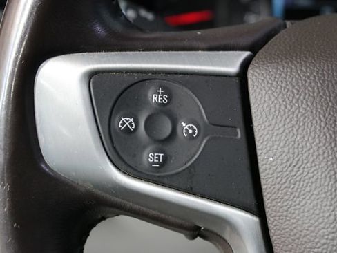 Used 2017 GMC Acadia SLT AWD/4WD image 15