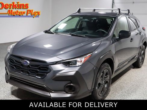Used 2024 Subaru Crosstrek 2.0i AWD/4WD image 1