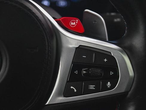 Used 2023 BMW X4 M w/ Competition Package AWD/4WD image 27