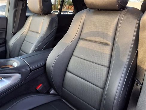 Used 2025 Mercedes-Benz GLE 350 GLE 350 image 6