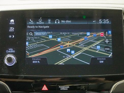 Used 2022 Honda Pilot Elite image 32