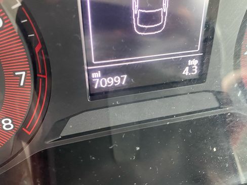 Used 2019 Volkswagen Jetta S w/ Driver Assistance Package image 4