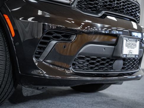 Used 2025 Dodge Durango GT AWD/4WD image 14