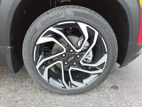 New 2026 Chevrolet TrailBlazer RS w/ Convenience Package AWD/4WD image 69