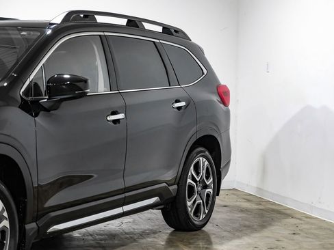 Used 2024 Subaru Ascent Touring w/ Popular Package #2 AWD/4WD image 7