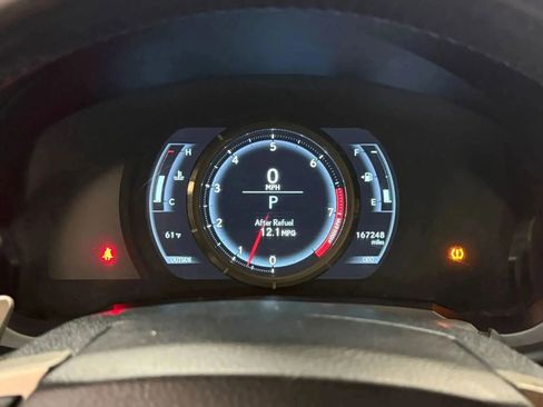 Used 2014 Lexus IS 350 IS 350 Sedan 4D w/ F Sport Package image 30