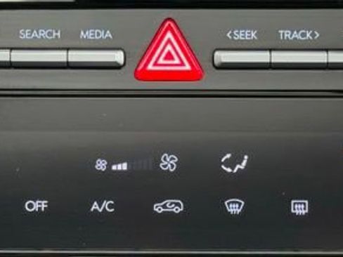 Used 2025 Hyundai Tucson SEL image 33