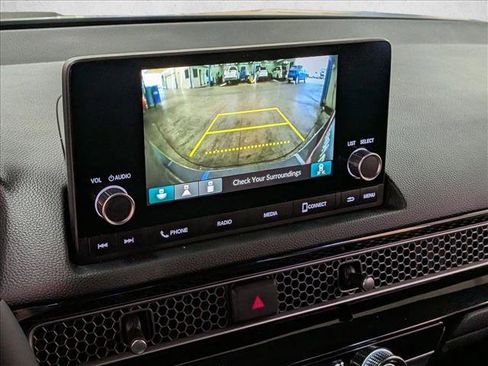 Used 2026 Honda Civic Sport image 19