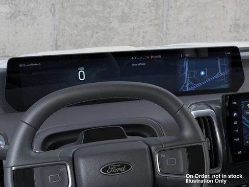 New 2026 Ford Expedition Tremor image 10