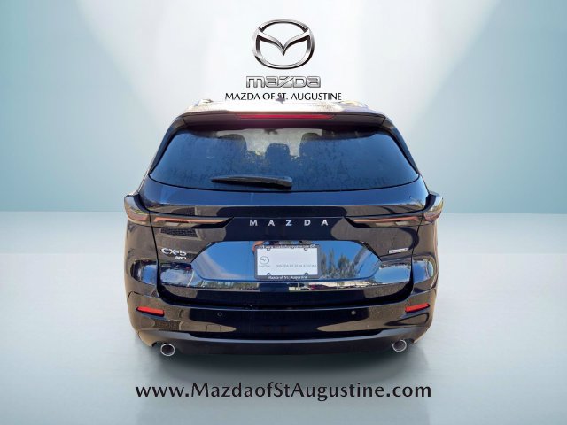 New 2026 MAZDA CX-5 2.5 S w/ Premium Package AWD/4WD image 9